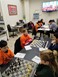 Δυνατές εμφανίσεις για τους αθλητές σκάκι του Γυμναστικού Συλλόγου Φαρσάλων